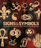 Signs & Symbols : An illustrated guide to their origins and meanings | ABC Books