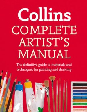 Complete Artists Manual | ABC Books
