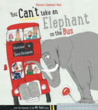 You Can't Take An Elephant On the Bus | ABC Books