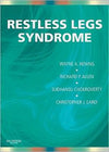 Restless Legs Syndrome ** | ABC Books