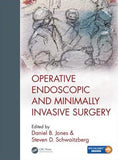 Operative Endoscopic and Minimally Invasive Surgery | ABC Books