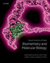 Biochemistry and Molecular Biology, 6e | ABC Books