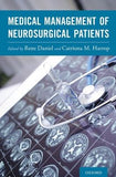 Medical Management of Neurosurgical Patients | ABC Books