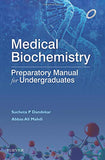 Medical Biochemistry: Preparatory Manual for Undergraduates** | ABC Books