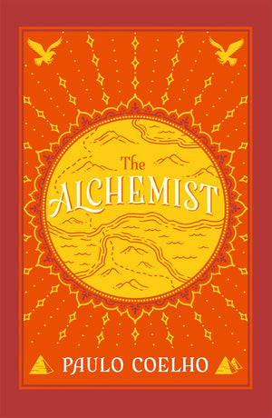 The Alchemist | ABC Books
