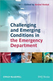 Challenging and Emerging Conditions in Emergency Medicine | ABC Books