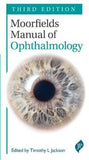 Moorfields Manual of Ophthalmology, 3e | ABC Books