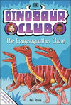 Dinosaur Club: The Compsognathus Chase | ABC Books