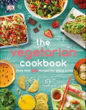 The Vegetarian Cookbook : More than 50 Recipes for Young Cooks | ABC Books
