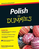 Polish For Dummies | ABC Books