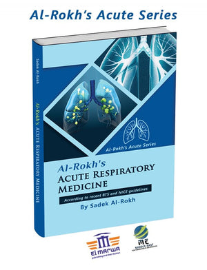 Al-Rokh's Acute Respiratory Medicine | ABC Books