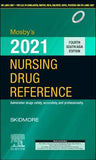 Mosby's 2021 Nursing Drug Reference: Fourth South Asia Edition, 4e** | ABC Books