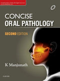 Concise Oral Pathology, 2e | ABC Books