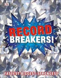Record Breakers! : More than 500 Fantastic Feats | ABC Books