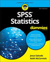 SPSS Statistics For Dummies, 4e | ABC Books