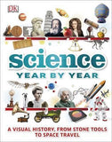 Science Year by Year | ABC Books