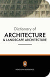 The Penguin Dictionary of Architecture and Landscape Architecture, 5e | ABC Books