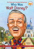 Who Was Walt Disney? | ABC Books