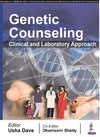 Genetic Counseling: Clinical and Laboratory Approach | ABC Books