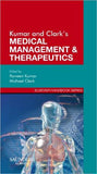 Kumar & Clark's Medical Management and Therapeutics | ABC Books