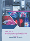 The Art of History Taking in Medicine | ABC Books