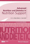 Advanced Nutrition and Dietetics in Nutrition Support | ABC Books