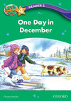 Let's go 4: One Day in December | ABC Books