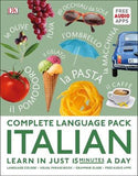 Complete Language Pack: Italian | ABC Books