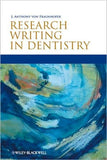 Research Writing in Dentistry | ABC Books