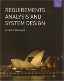 Requirements Analysis and Systems Design, 3e | ABC Books
