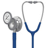 3M Littmann Classic III Monitoring Stethoscope: Navy Blue 5622 | ABC Books