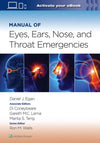 Manual of Eye, Ear, Nose, and Throat Emergencies | ABC Books