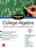 Schaum's Outline of College Algebra, 5e | ABC Books