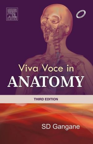 Viva Voce in Anatomy, 3e | ABC Books