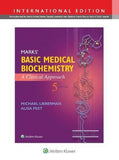 Marks' Basic Medical Biochemistry : A Clinical Approach (IE), 5e** | ABC Books