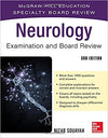 McGraw-Hill Specialty Board Review: Neurology Examination and Board Review, 3e | ABC Books