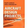 Aircraft Design Projects for Engineering Students | ABC Books