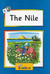 Jolly Readers : The Nile - Level 4 | ABC Books
