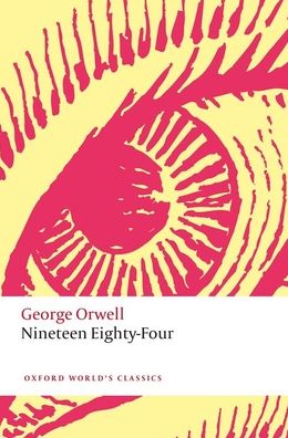 Nineteen Eighty-Four | ABC Books