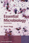 Essential Microbiology, 2e | ABC Books
