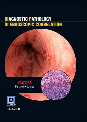 Diagnostic Pathology: GI Endoscopic Correlations** ( USED Like NEW ) | ABC Books