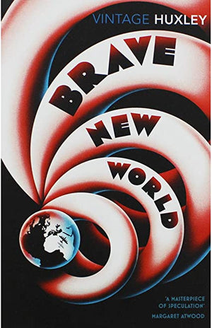 Brave New World | ABC Books
