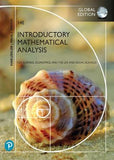 Introductory Mathematical Analysis for Business, Economics, and the Life and Social Sciences, Global Edition, 14e | ABC Books