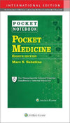 Pocket Medicine - Pocket Notebook Series (IE), 8e | ABC Books