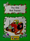 The Old Red Tractor Level3 | ABC Books