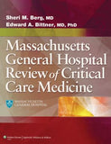 Massachusetts General Hospital Review of Critical Care Medicine | ABC Books