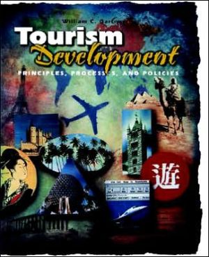 Tourism Development: Principles, Processes, and Policies | ABC Books