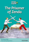 Family and Friends 6: Prisoner of Zenda | ABC Books
