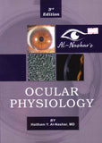 Al-Nashar's Ocular Physiology, 3e | ABC Books