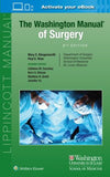 The Washington Manual of Surgery, 8e** | ABC Books